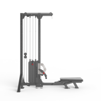 Crossmaxx® LMX1687 Crossmaxx® Low row & lat pulldown