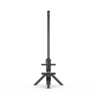 Crossmaxx® LMX1687 Crossmaxx® Low row & lat pulldown