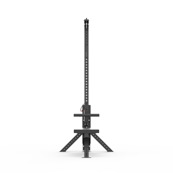 Crossmaxx® LMX1687 Crossmaxx® Low row & lat pulldown