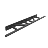 LMX1690 Crossmaxx® Cable Pull-up bar