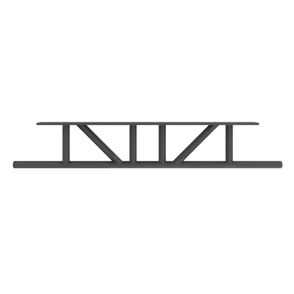 Crossmaxx® LMX1690 Crossmaxx® Cable Pull-up bar