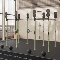 Crossmaxx® Crossmaxx® XL upright stand CUSTOM COLOUR