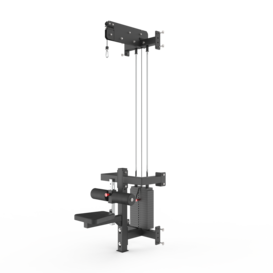 LMX1680 Crossmaxx® Cable Lat pulldown