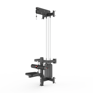 LMX1680 Crossmaxx® Cable Lat pulldown