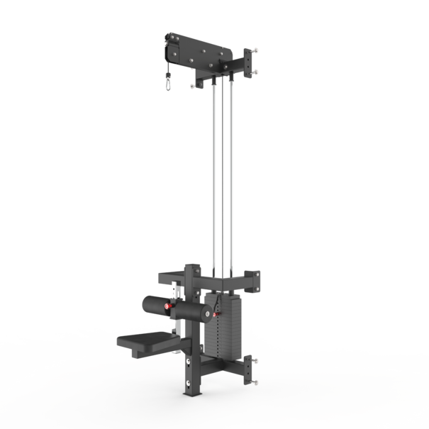 Crossmaxx® LMX1680 Crossmaxx® Cable Lat pulldown