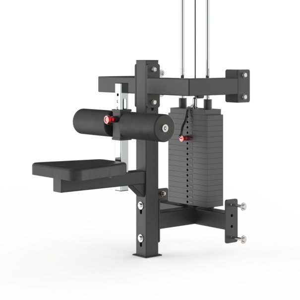 Crossmaxx® LMX1680 Crossmaxx® Cable Lat pulldown