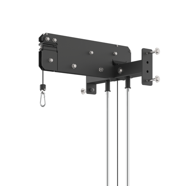 Crossmaxx® LMX1680 Crossmaxx® Cable Lat pulldown