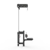 Crossmaxx® LMX1680 Crossmaxx® Cable Lat pulldown