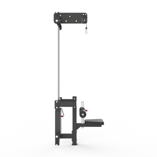 Crossmaxx® LMX1680 Crossmaxx® Cable Lat pulldown