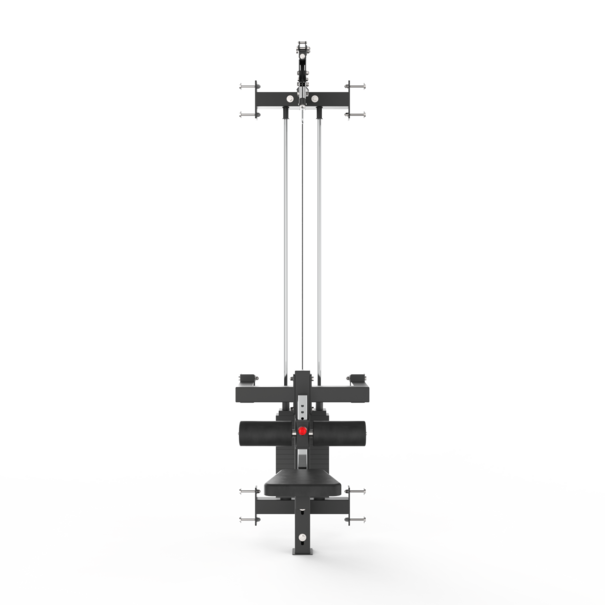 Crossmaxx® LMX1680 Crossmaxx® Cable Lat pulldown