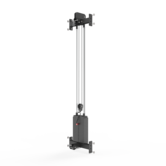 LMX1681 Crossmaxx® Cable Bicep tricep