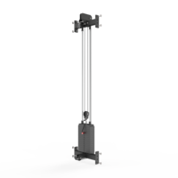 Crossmaxx® LMX1681 Crossmaxx® Cable Bicep tricep