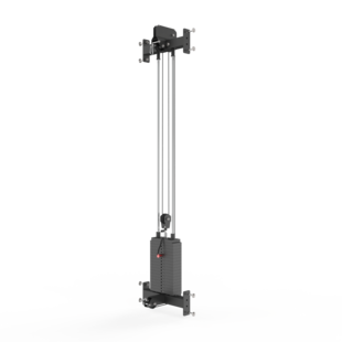 LMX1681 Crossmaxx® Cable Bicep tricep