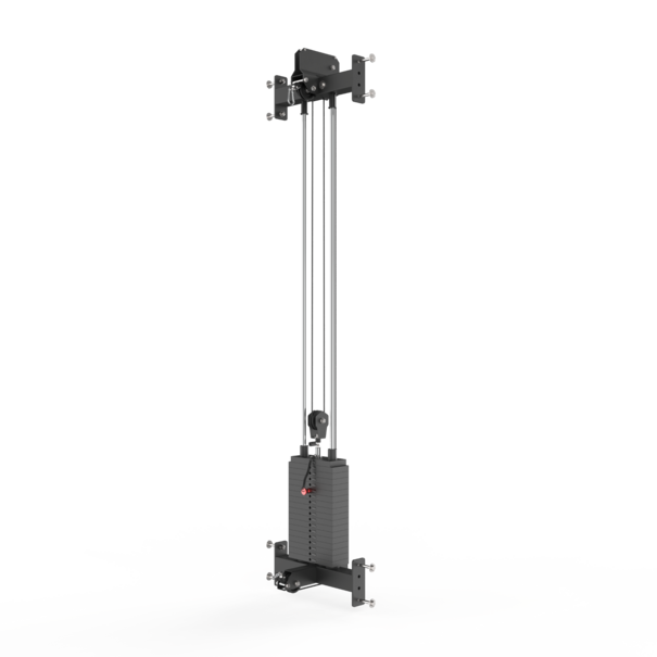 Crossmaxx® LMX1681 Crossmaxx® Cable Bicep tricep