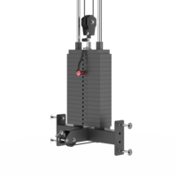 Crossmaxx® LMX1681 Crossmaxx® Cable Bicep tricep