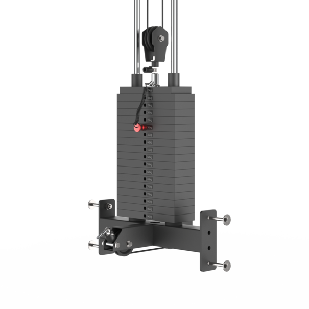 Crossmaxx® LMX1681 Crossmaxx® Cable Bicep tricep