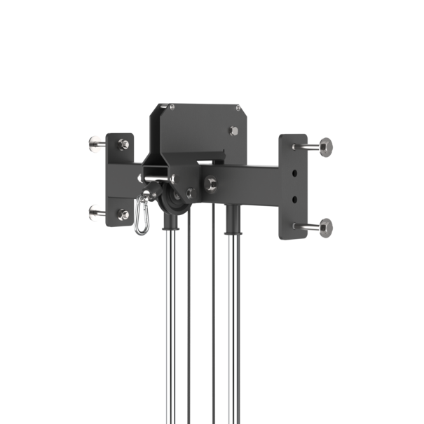 Crossmaxx® LMX1681 Crossmaxx® Cable Bicep tricep