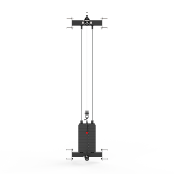 Crossmaxx® LMX1681 Crossmaxx® Cable Bicep tricep