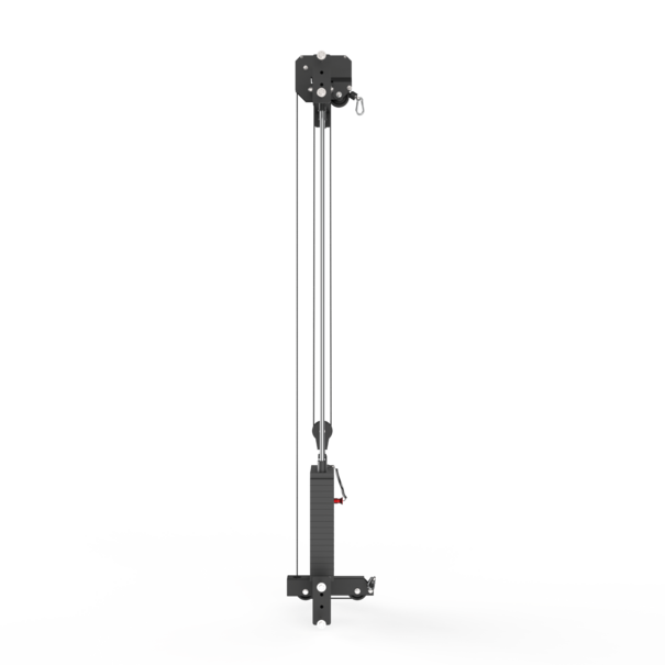 Crossmaxx® LMX1681 Crossmaxx® Cable Bicep tricep