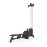 Crossmaxx® LMX1682 Crossmaxx® Cable Low row