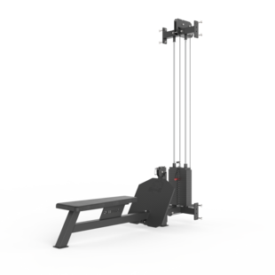 LMX1682 Crossmaxx® Cable Low row
