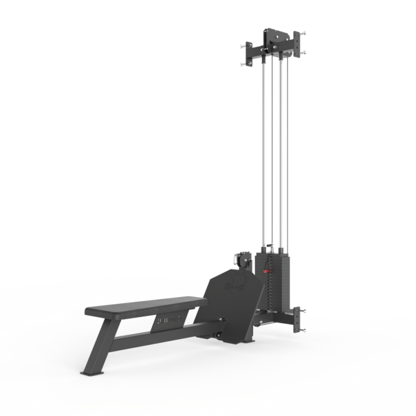 Crossmaxx® LMX1682 Crossmaxx® Cable Low row