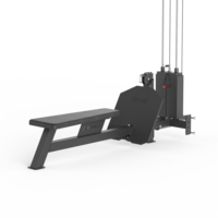Crossmaxx® LMX1682 Crossmaxx® Cable Low row