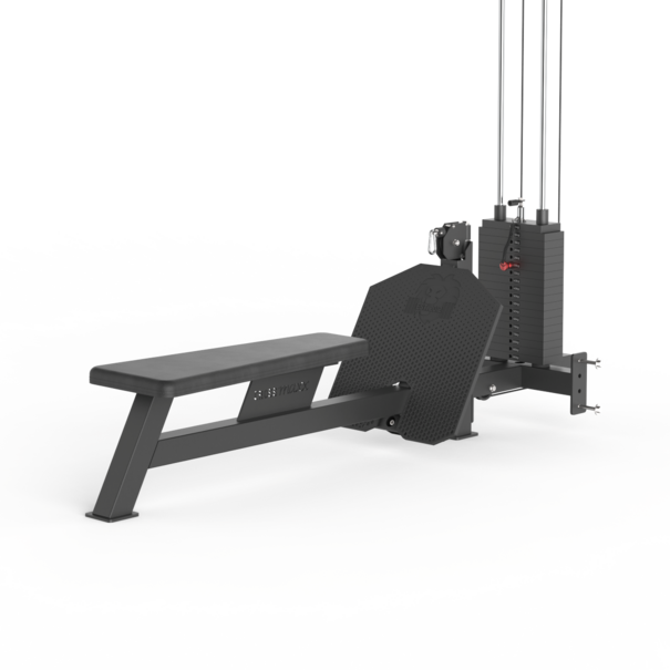 Crossmaxx® LMX1682 Crossmaxx® Cable Low row