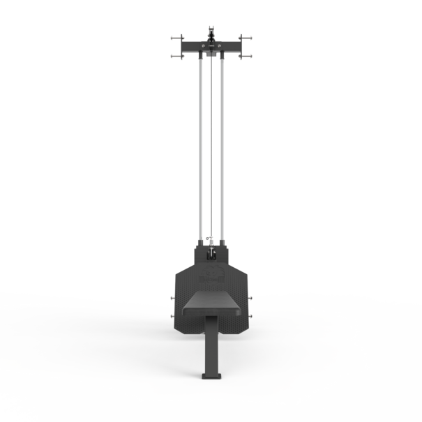Crossmaxx® LMX1682 Crossmaxx® Cable Low row