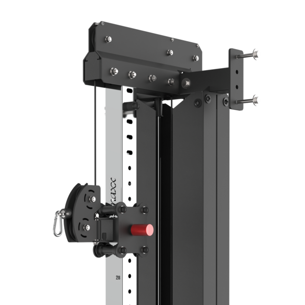 Crossmaxx® LMX1683 Crossmaxx® Cable Adjustable pulley