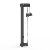 Crossmaxx® LMX1683 Crossmaxx® Cable Adjustable pulley
