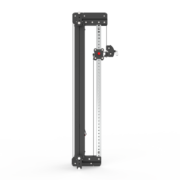 Crossmaxx® LMX1683 Crossmaxx® Cable Adjustable pulley