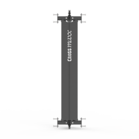 Crossmaxx® LMX1683 Crossmaxx® Cable Adjustable pulley