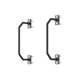 LMX1689 Crossmaxx® Cable Handle bar pair