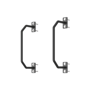 LMX1689 Crossmaxx® Cable Handle bar pair
