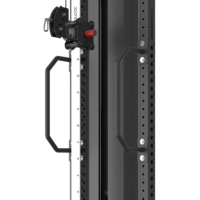 Crossmaxx® LMX1689 Crossmaxx® Cable Handle bar pair