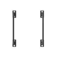 Crossmaxx® LMX1689 Crossmaxx® Cable Handle bar pair