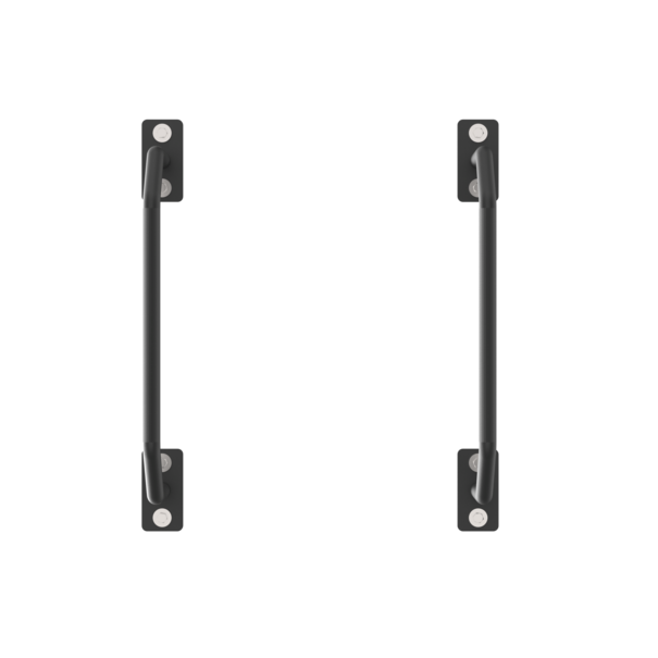 Crossmaxx® LMX1689 Crossmaxx® Cable Handle bar pair