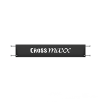 Crossmaxx® LMX1691 Crossmaxx® XL 110cm Logo Crossbar
