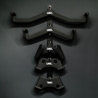 LMX.® LMX2306 LMX.® Foam grip tricep bar