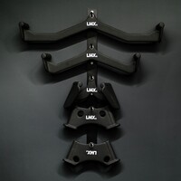 LMX.® LMX2305 LMX.® Foam grip bicep bar