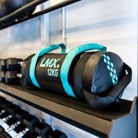 LMX.® LMX1550 LMX.® Challenge bag (6 - 24kg)