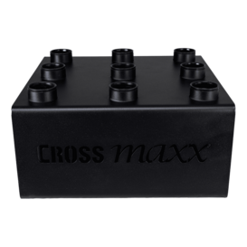 LMX1033 Crossmaxx® 9 bar holder