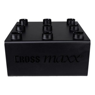 LMX1033 Crossmaxx® 9 bar holder
