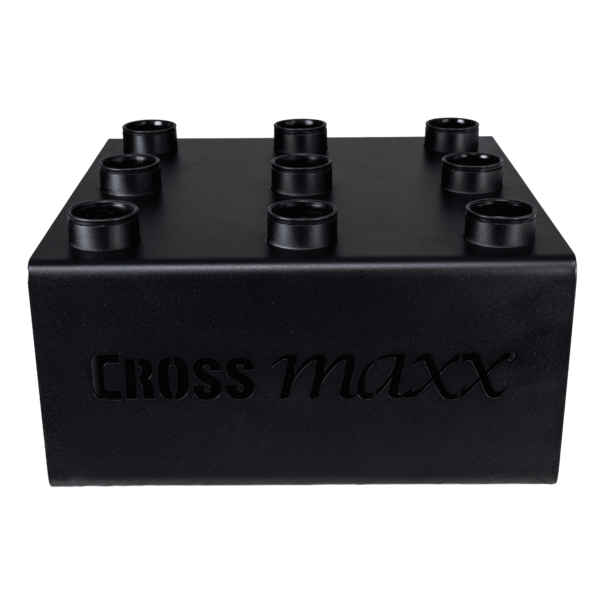Crossmaxx® LMX1033 Crossmaxx® 9 bar holder