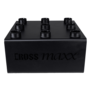 LMX1033 Crossmaxx® 9 bar holder