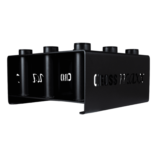 Crossmaxx® LMX1033 Crossmaxx® 9 bar holder