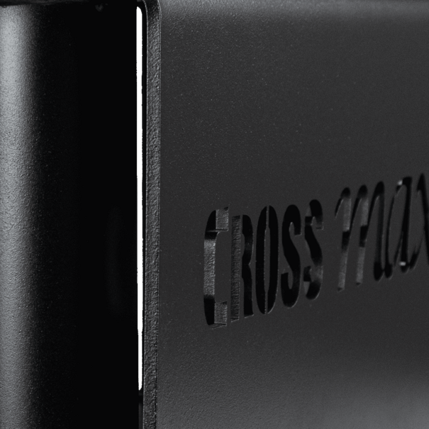 Crossmaxx® LMX1033 Crossmaxx® 9 bar holder