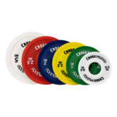 LMX95 Crossmaxx® ELITE fractional plates (coloured)