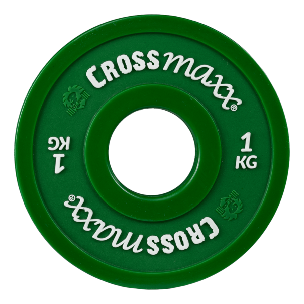 Crossmaxx® LMX95 Crossmaxx® ELITE fractional plates (coloured)